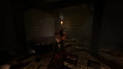 Amnesia : The Dark Descent — screenshot 4