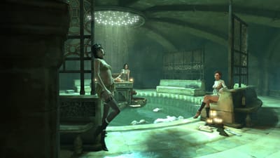 Dishonored — screenshot 4