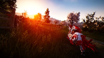 Black Desert Online — screenshot 2