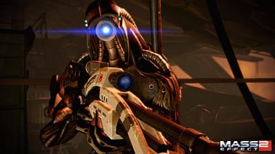 Mass Effect 2 — screenshot 5