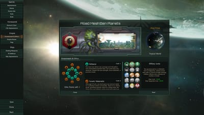 Stellaris — screenshot 5