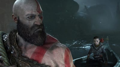 God of War — screenshot 2