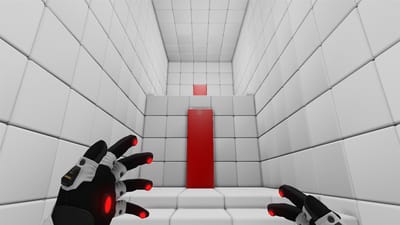 Q.U.B.E : Director's Cut — screenshot 2