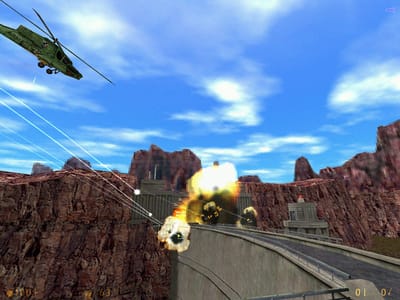 Half-Life — screenshot 6