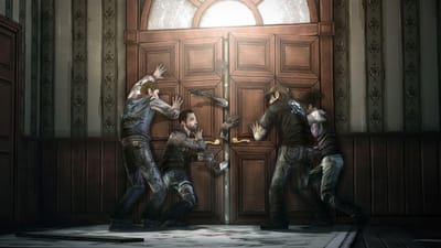 The Walking Dead: Saison 1 — screenshot 6