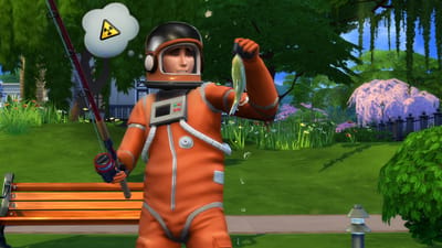 Les Sims 4 — screenshot 6
