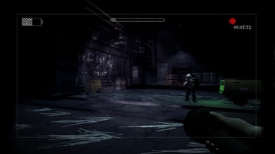 Slender : The Arrival — screenshot 6