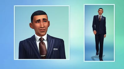 Les Sims 4 — screenshot 4