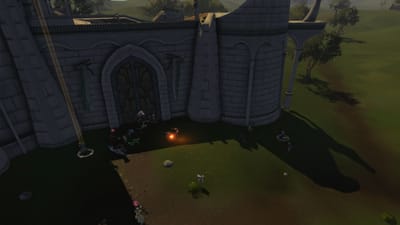 Champions of Regnum — screenshot 2