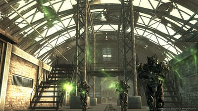 Fallout 3: Game of the Year Edition — screenshot 2
