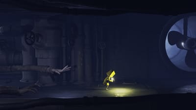 Little Nightmares — screenshot 3