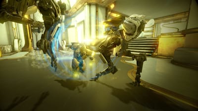 Warframe — screenshot 6