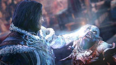 Middle-earth : Shadow of Mordor — screenshot 4
