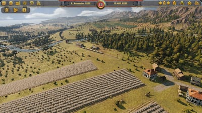 Railway Empire — screenshot 5