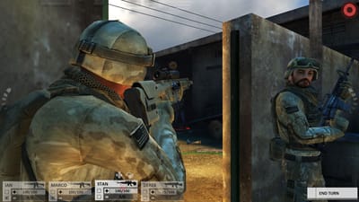 Arma Tactics — screenshot 2