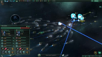 Stellaris — screenshot 4