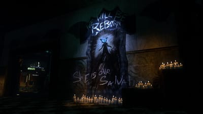 BioShock 2 — screenshot 3