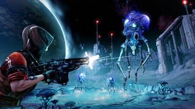 Borderlands : le pré-sequel — screenshot 3