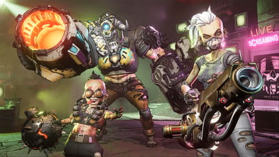 Borderlands 3 — screenshot 4