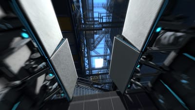 Portal 2 — screenshot 4