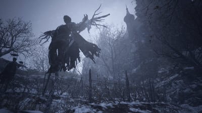 Resident Evil: Village — screenshot 5