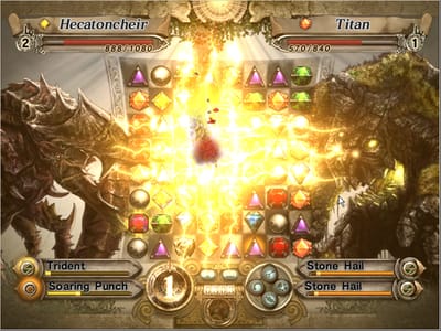 Gyromancer — screenshot 6