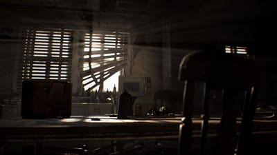 Resident Evil 7: Biohazard — screenshot 5