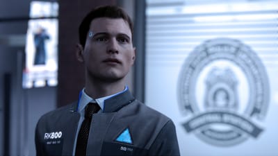 Detroit : Become Human — screenshot 5