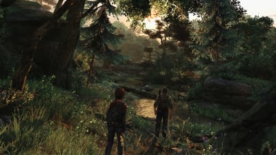 The Last of Us Remastered — screenshot 4