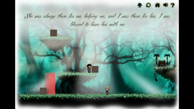Broken Dreams — screenshot 2