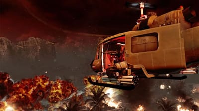 Call of Duty: Black Ops — screenshot 6
