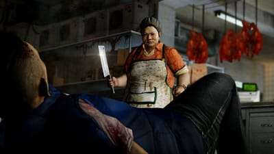 Sleeping Dogs — screenshot 3