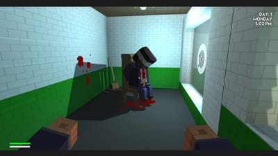 Family Man — screenshot 5