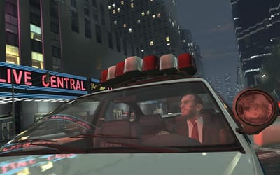 GTA IV — screenshot 5