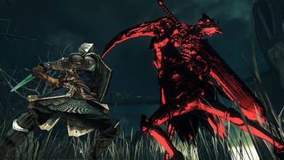 Dark Souls II : Scholar of the First Sin — screenshot 3