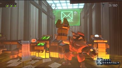 Cargo Commander — screenshot 3