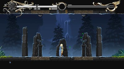 Record of Lodoss War : Deedlit in Wonder Labyrinth — screenshot 2