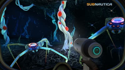 Subnautica — screenshot 3