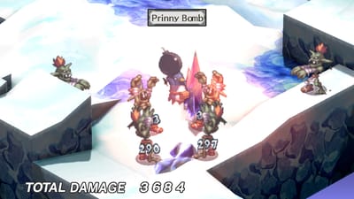 Disgaea PC — screenshot 6