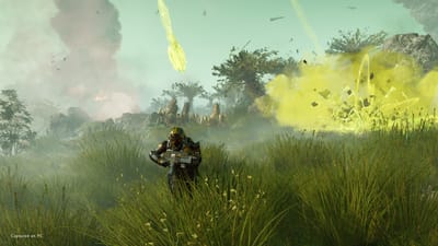 Helldivers 2 — screenshot 4