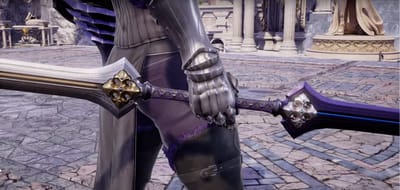 SoulCalibur VI — screenshot 2