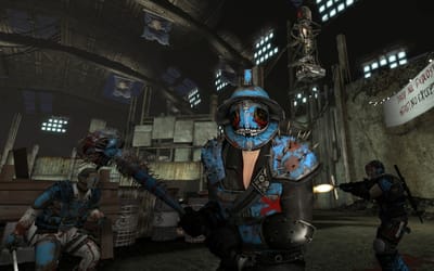 Fallen Earth Free2Play — screenshot 3