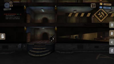 Beholder — screenshot 3