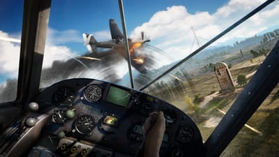 Far Cry 5 — screenshot 3