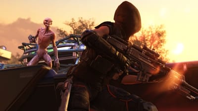 XCOM 2 — screenshot 6