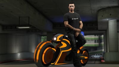 Grand Theft Auto V — screenshot 3