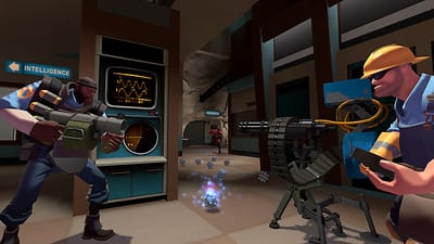 Team Fortress 2 — screenshot 4