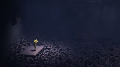 Little Nightmares — screenshot 5