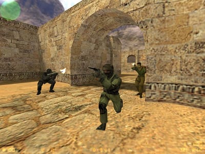 Counter-Strike — screenshot 5