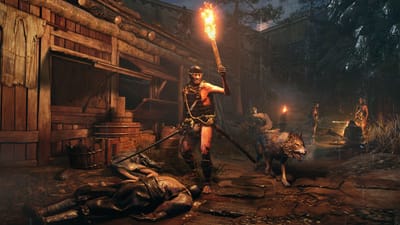 Sekiro : Shadows Die Twice — screenshot 5